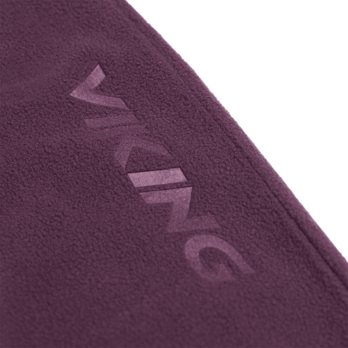 Viking - Fleecebukse Playtime Plum - Guttelus.no