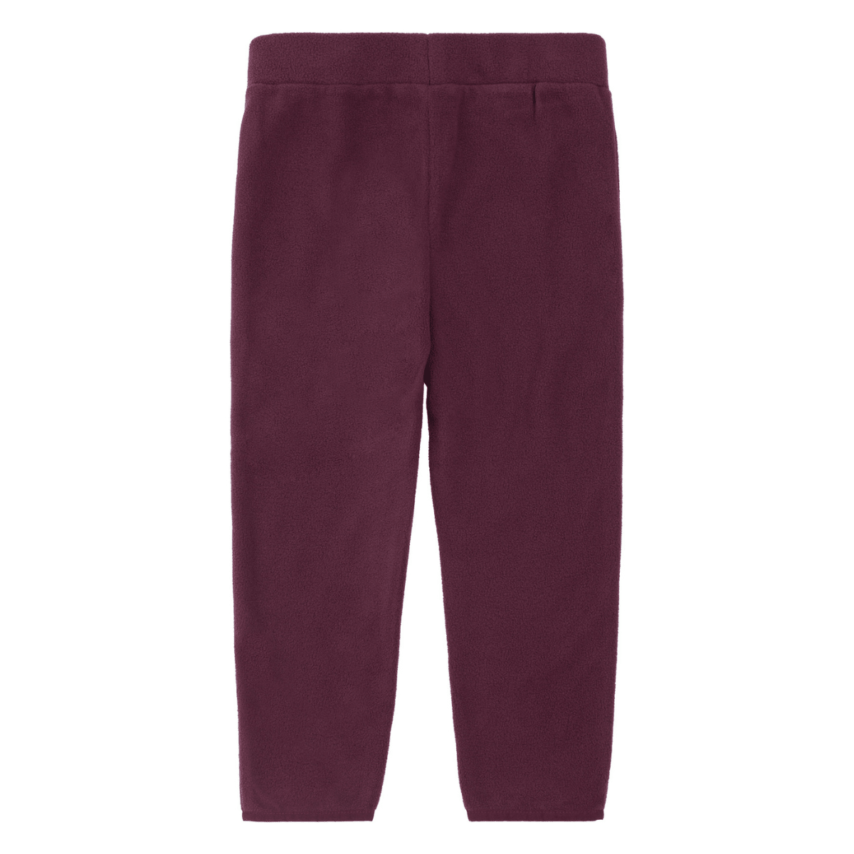 Viking - Fleecebukse Playtime Plum - Guttelus.no