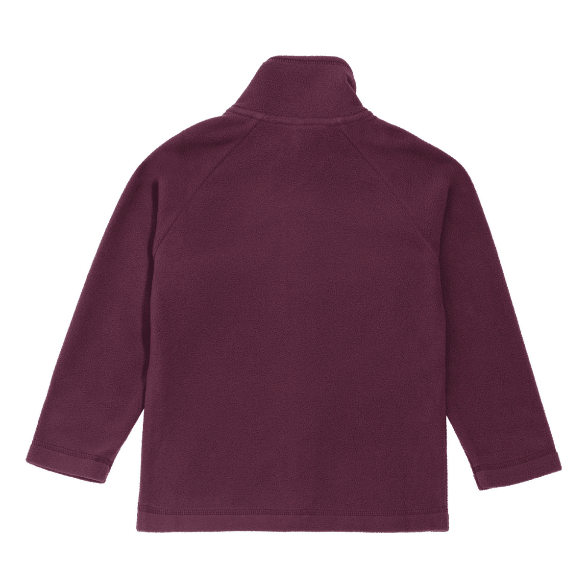 Viking - Fleecejakke Playtime Plum - Guttelus.no