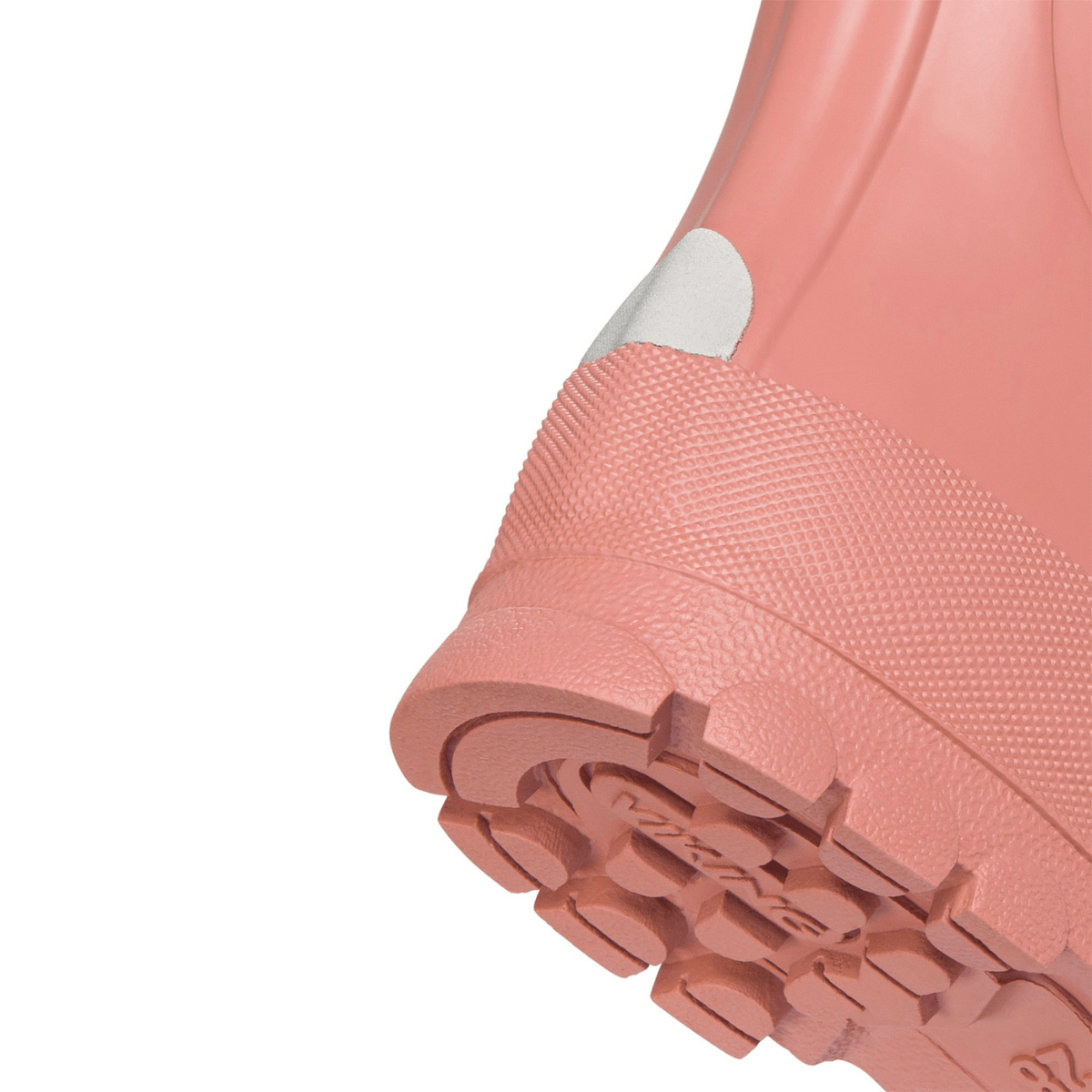 Viking - Gummistøvler Jolly Light Pink - Guttelus.no