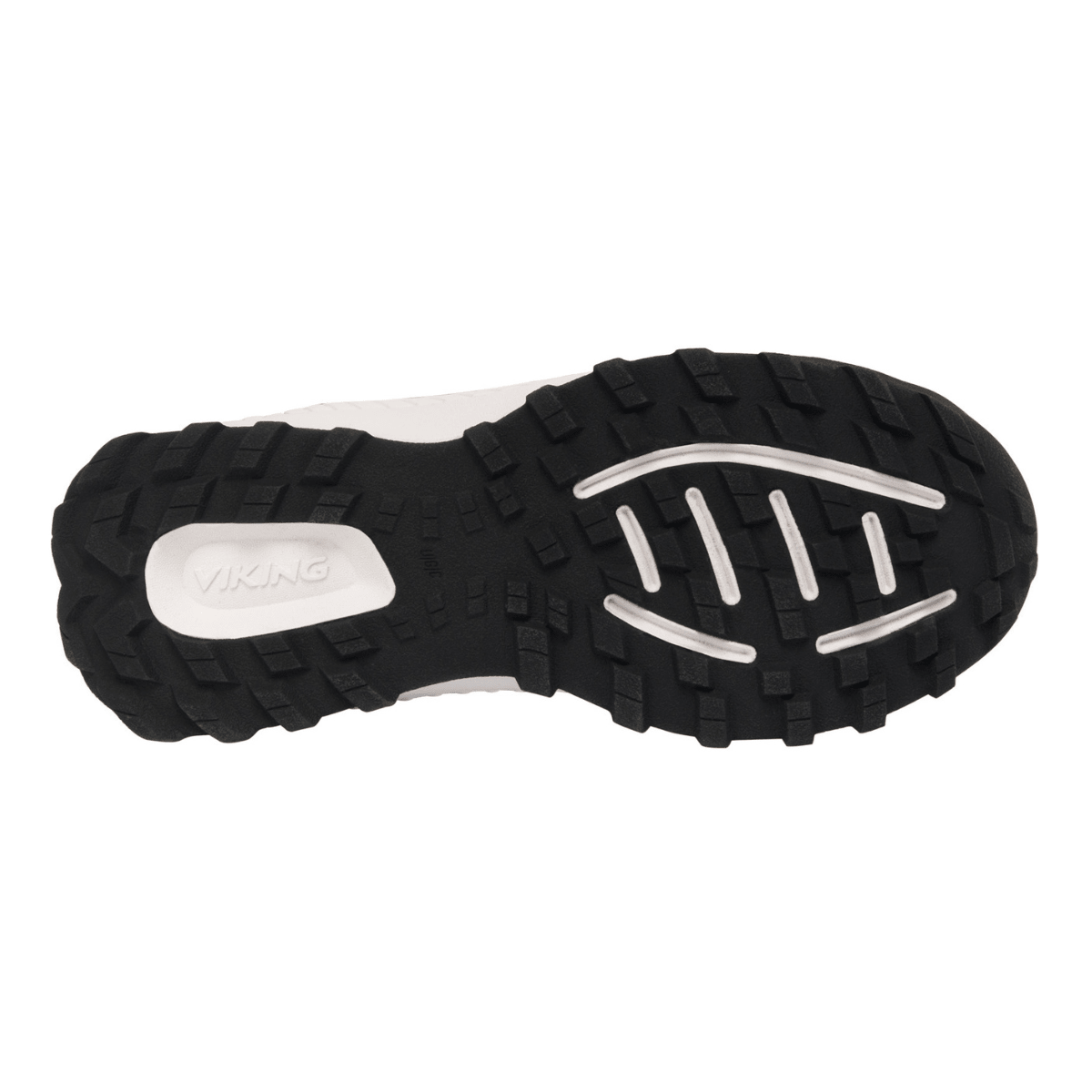 Viking - Overgangssko Expower Mid GTX 2V Rosa - Guttelus.no