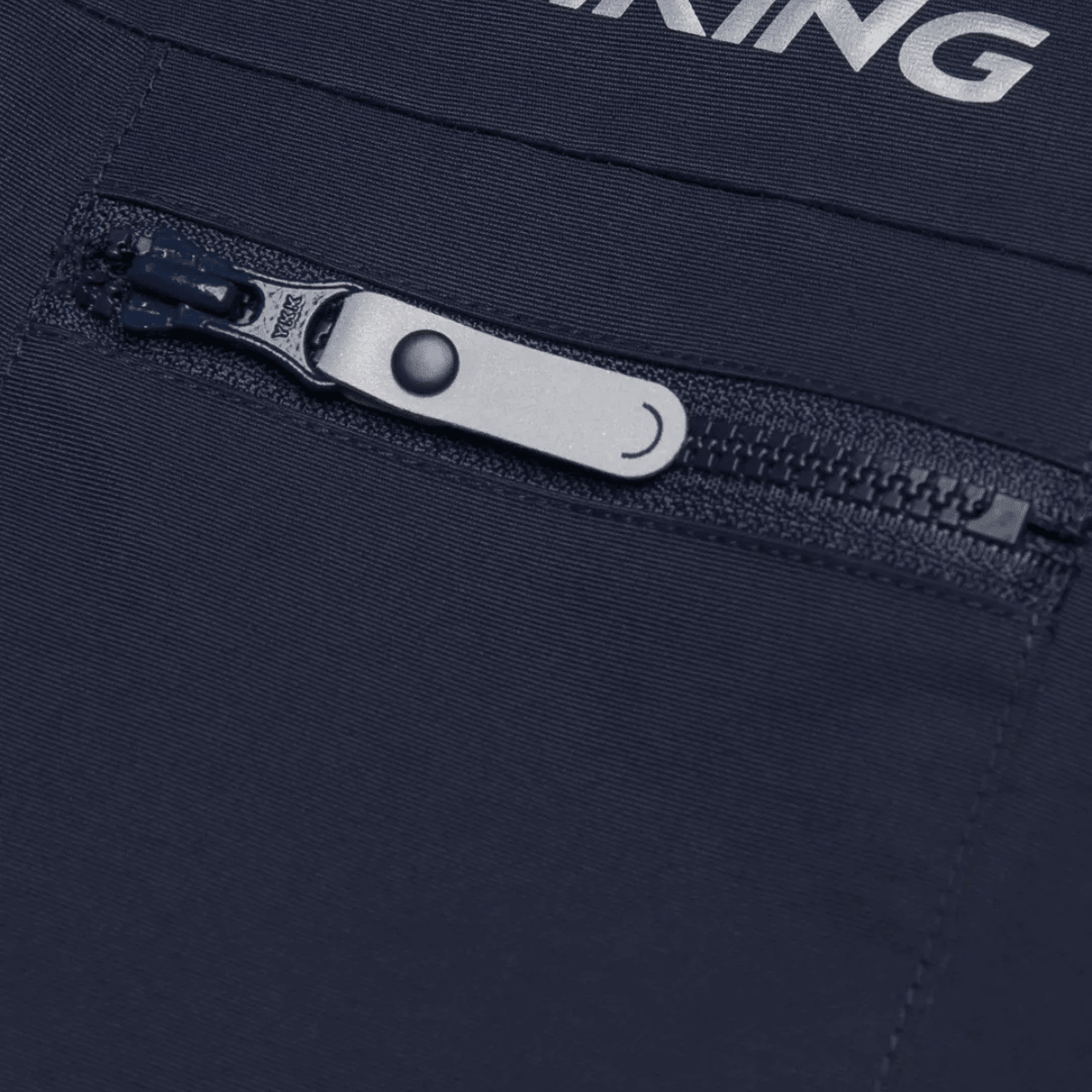 Viking - Parkdress Fun WP Navy - Guttelus.no