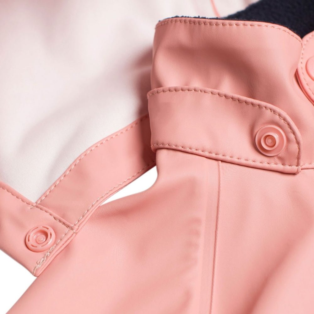 Viking - Regnsett Indie Light Pink - Guttelus.no