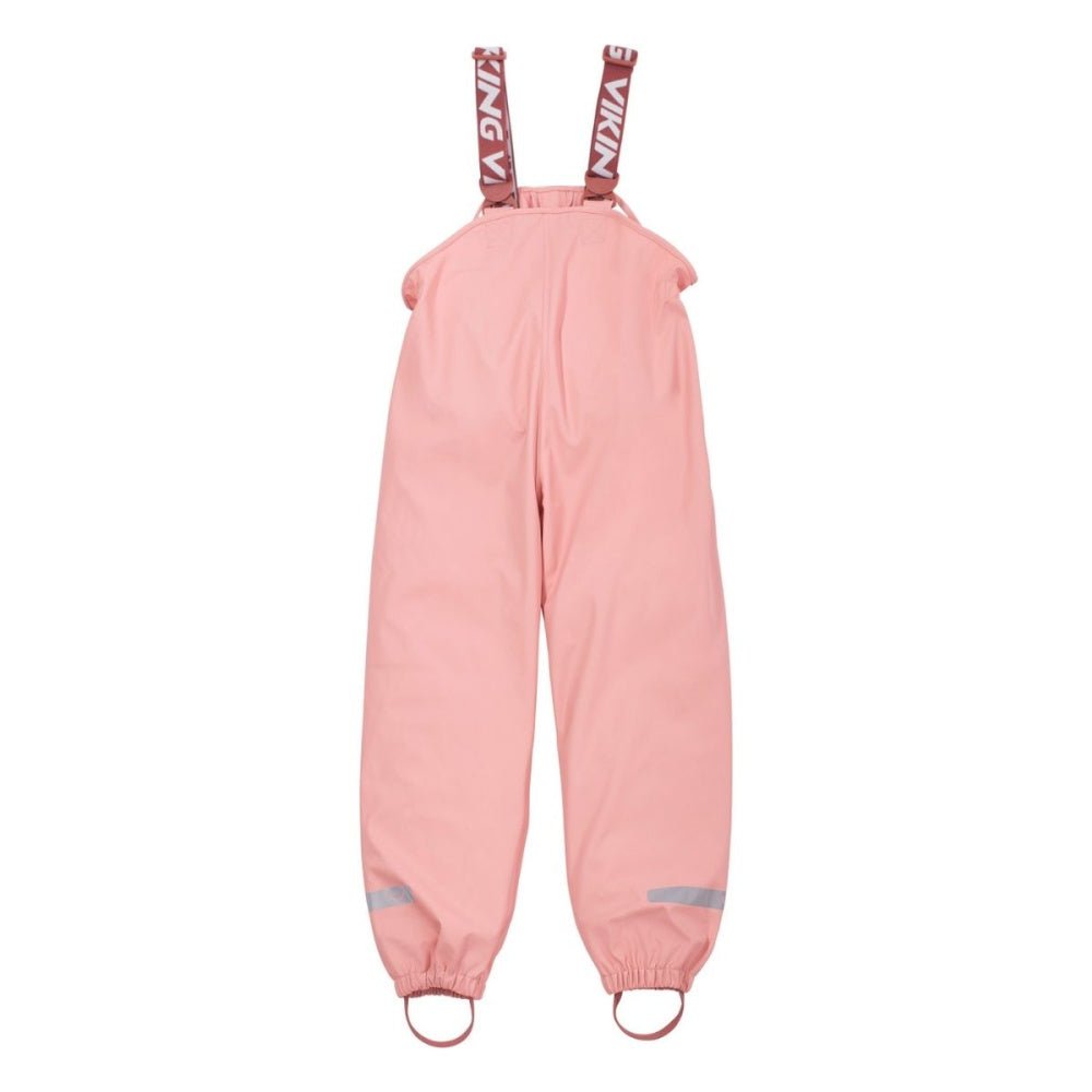Viking - Regnsett Indie Light Pink - Guttelus.no