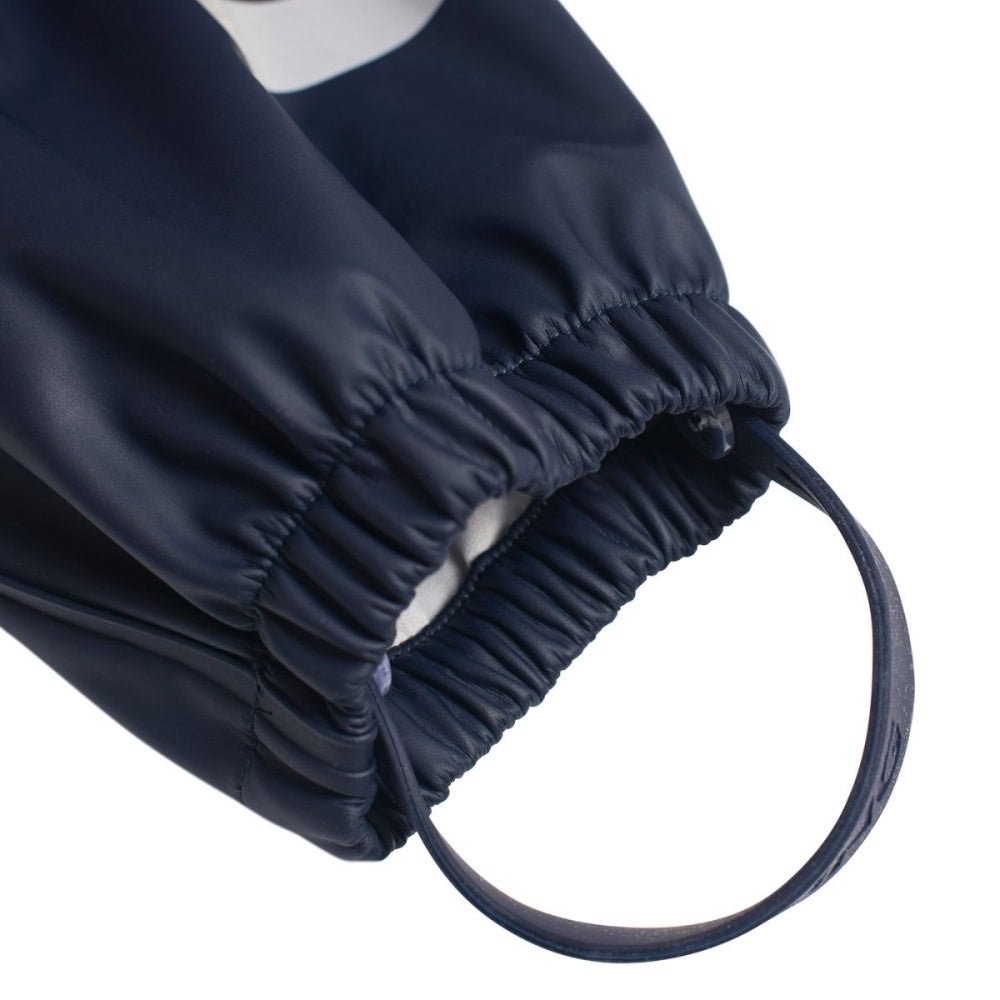 Viking - Regnsett Indie Navy - Guttelus.no