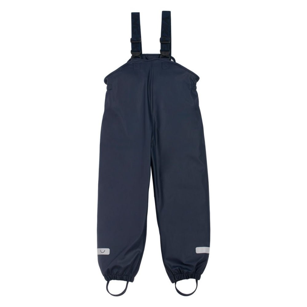 Viking - Regnsett Indie Navy - Guttelus.no