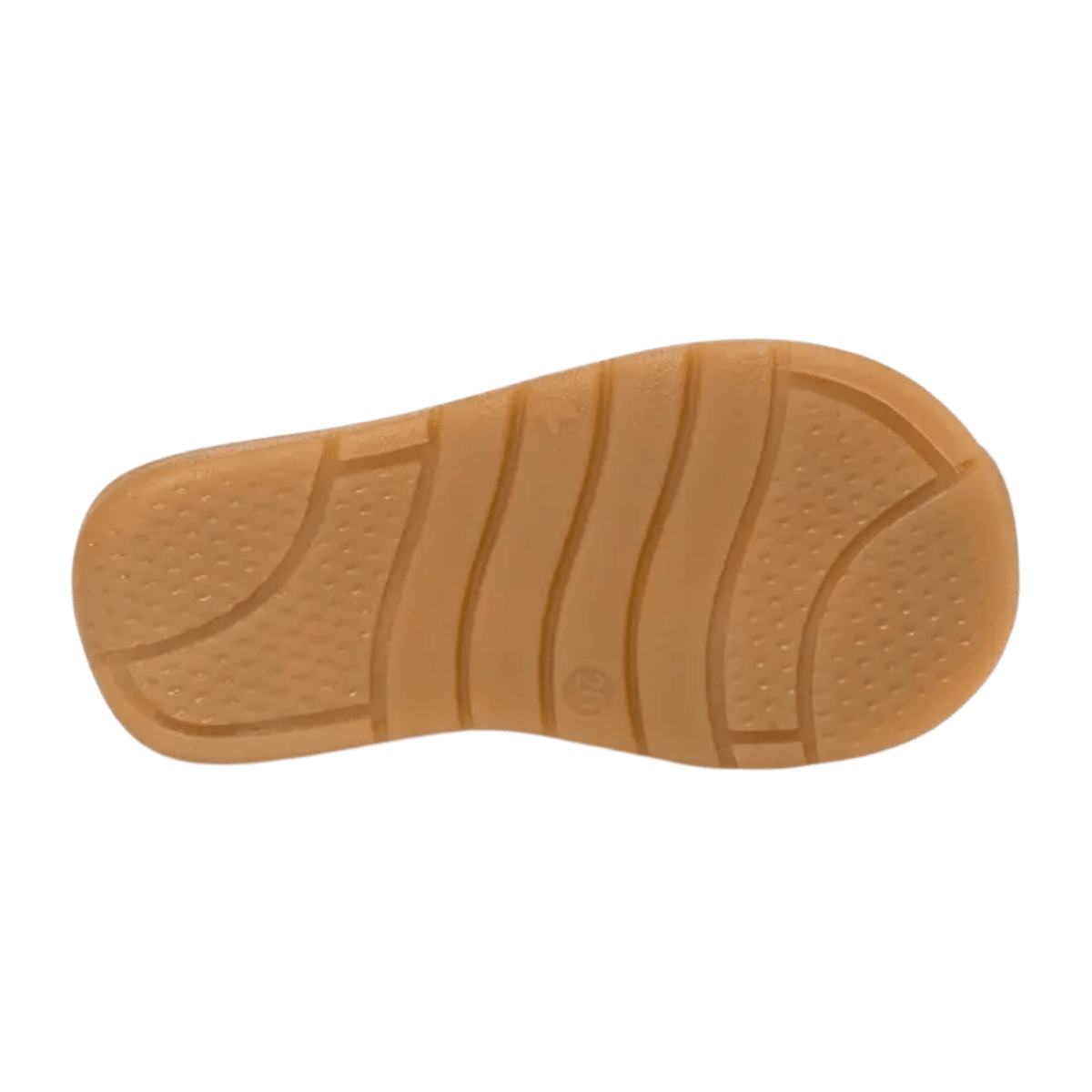 Viking - Sandal Alv Cognac - Guttelus.no