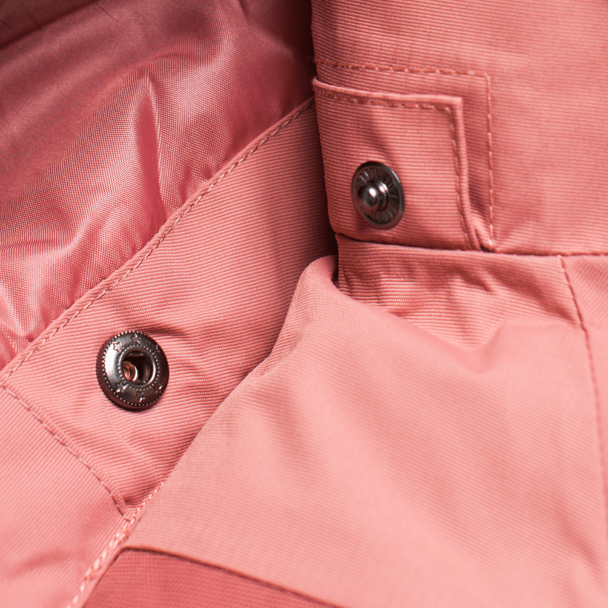 Viking - Vinterdress Expower Dark Pink - Guttelus.no