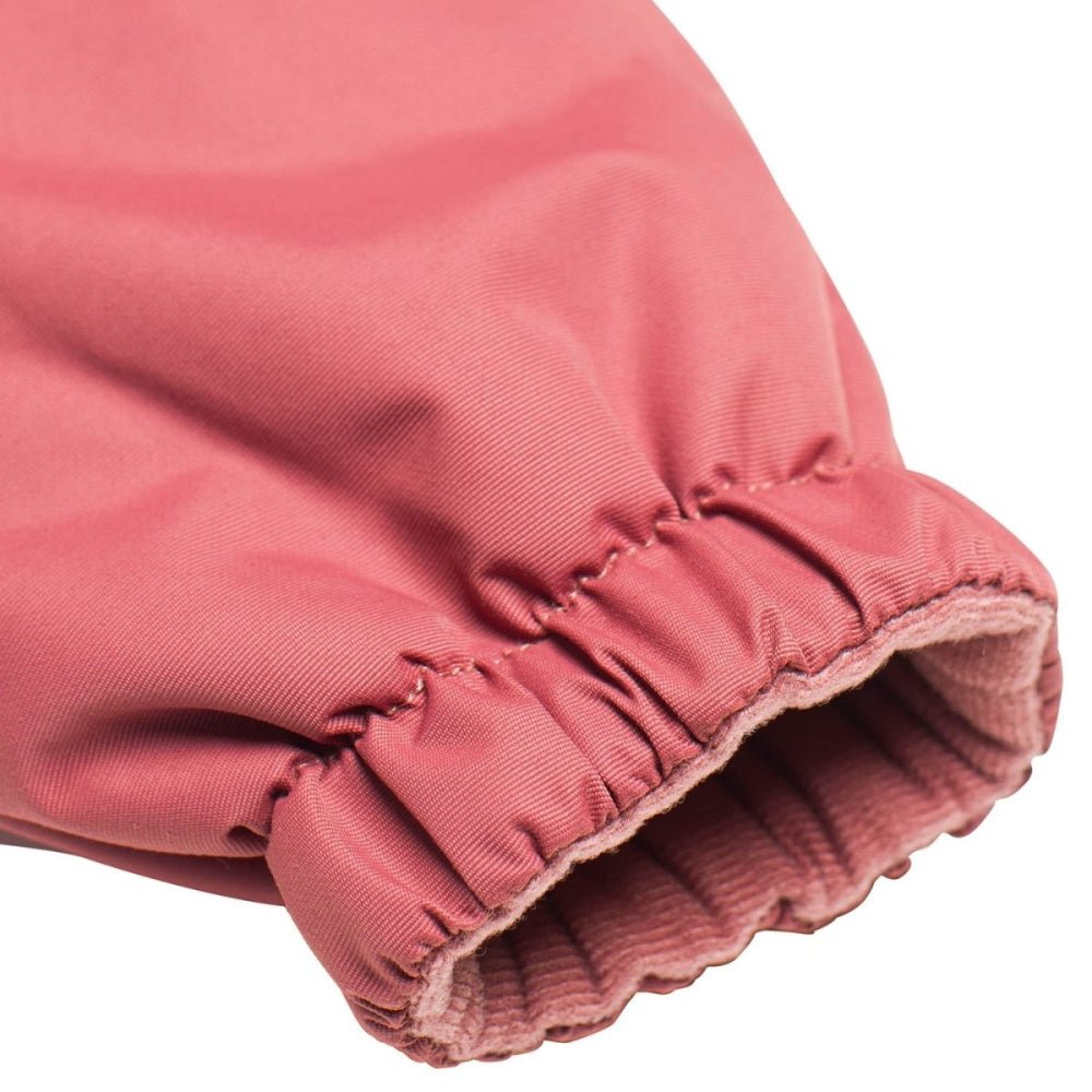 Viking - Vinterdress Play Thermal Dark Pink - Guttelus.no