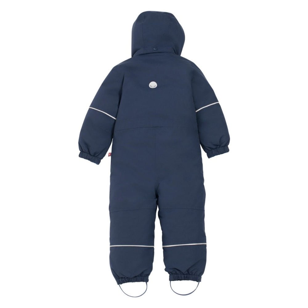Viking - Vinterdress Play Thermal Navy - Guttelus.no