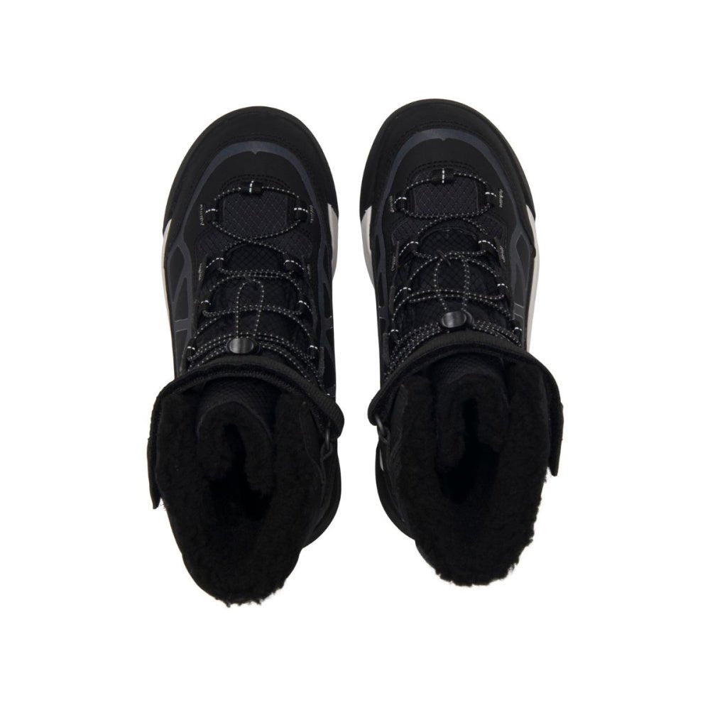 Viking - Vintersko Constrictor Warm SC WP 1VSL Black - Guttelus.no
