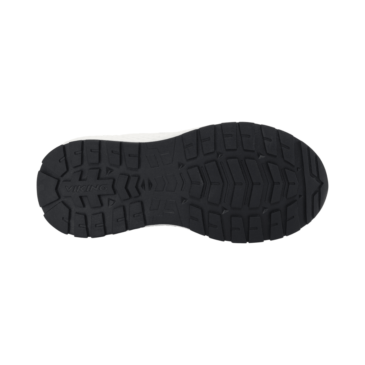 Viking - Vintersko Equip Warm WP 2V Olive - Guttelus.no
