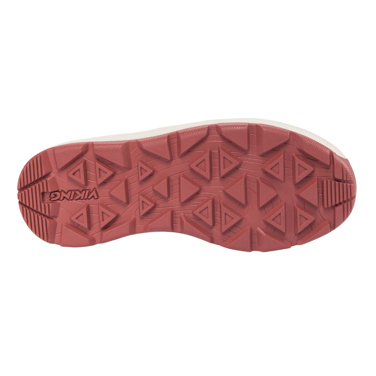 Viking - Vintersko Espo Warm GTX 2V Charcoal/ Pink - Guttelus.no