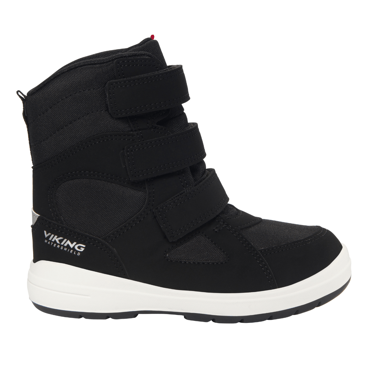 Viking - Vintersko Fun Warm WP 3V - Guttelus.no