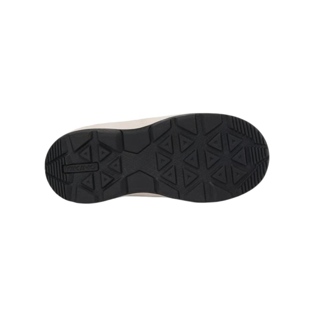 Viking - Vintersko Toasty Warm GTX 2V Black/ Charcoal - Guttelus.no