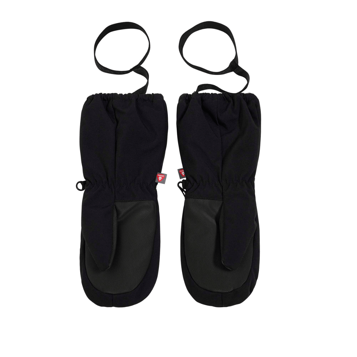 Viking - Votter Expower Insulated Black - Guttelus.no