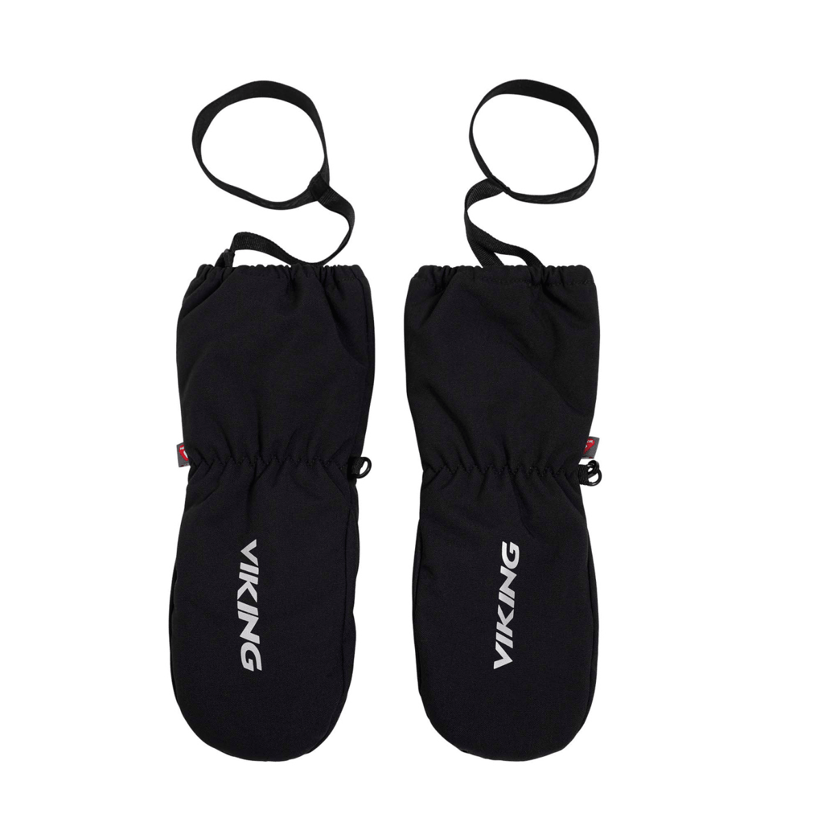 Viking - Votter Expower Insulated Black - Guttelus.no