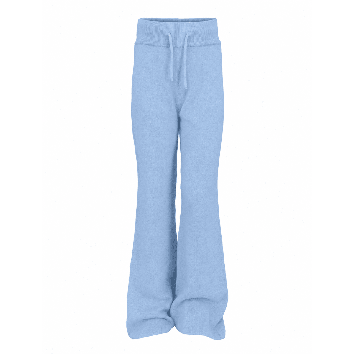 Vilje & Ve - Bukse i Ull Esme Sky Blue - Guttelus