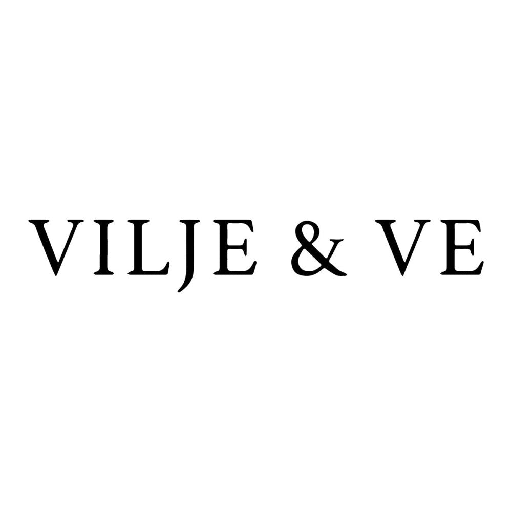 Vilje & Ve - Bukse i Ull Esme Taupe - Guttelus.no
