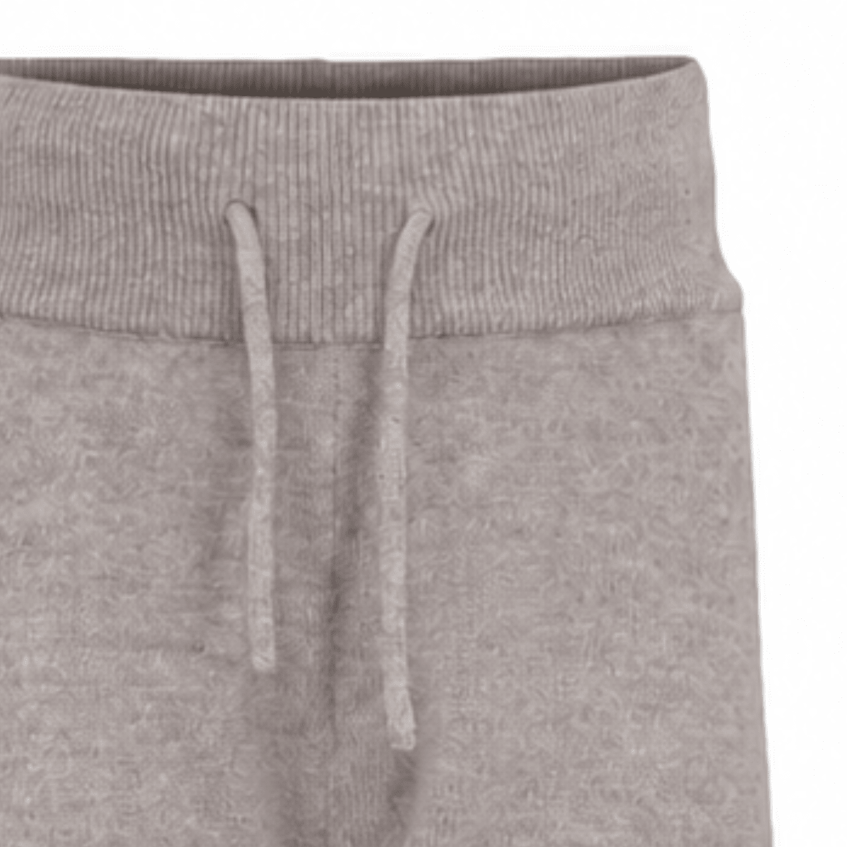 Vilje & Ve - Bukse i Ull Esme Warm Taupe - Guttelus