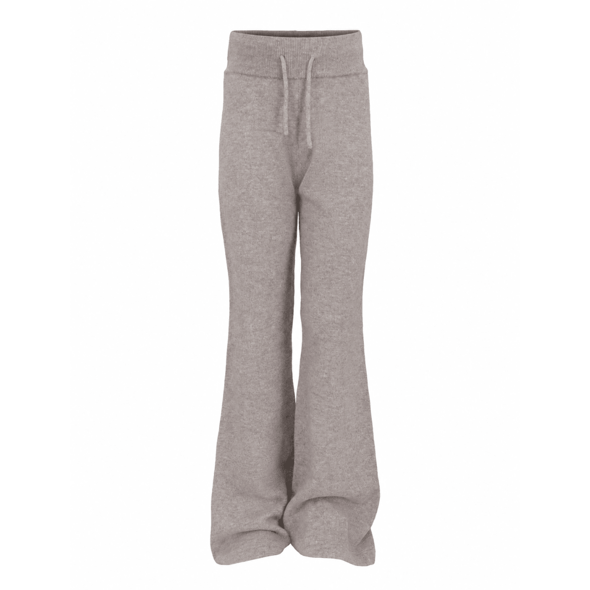 Vilje & Ve - Bukse i Ull Esme Warm Taupe - Guttelus