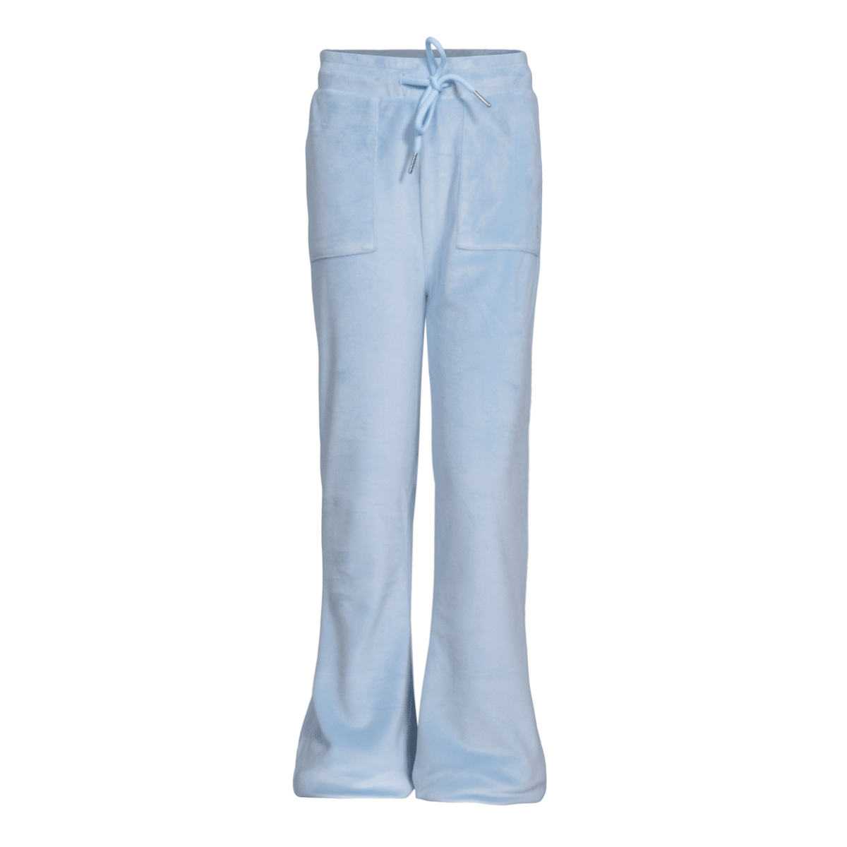 Vilje & Ve - Bukse i Velour Hermine Bluebelle - Guttelus.no