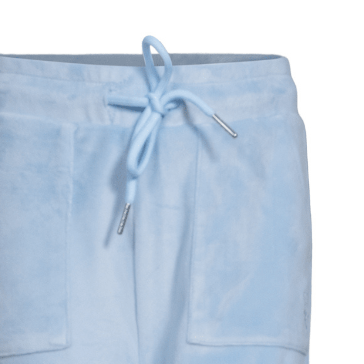 Vilje & Ve - Bukse i Velour Hermine Bluebelle - Guttelus.no