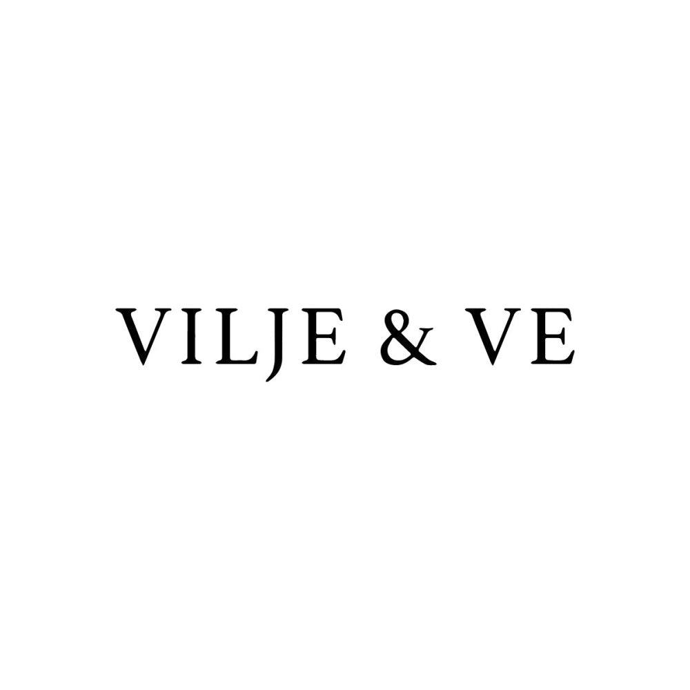 Vilje & Ve - Skjørt Laila Bouclè Midnight Navy - Guttelus.no