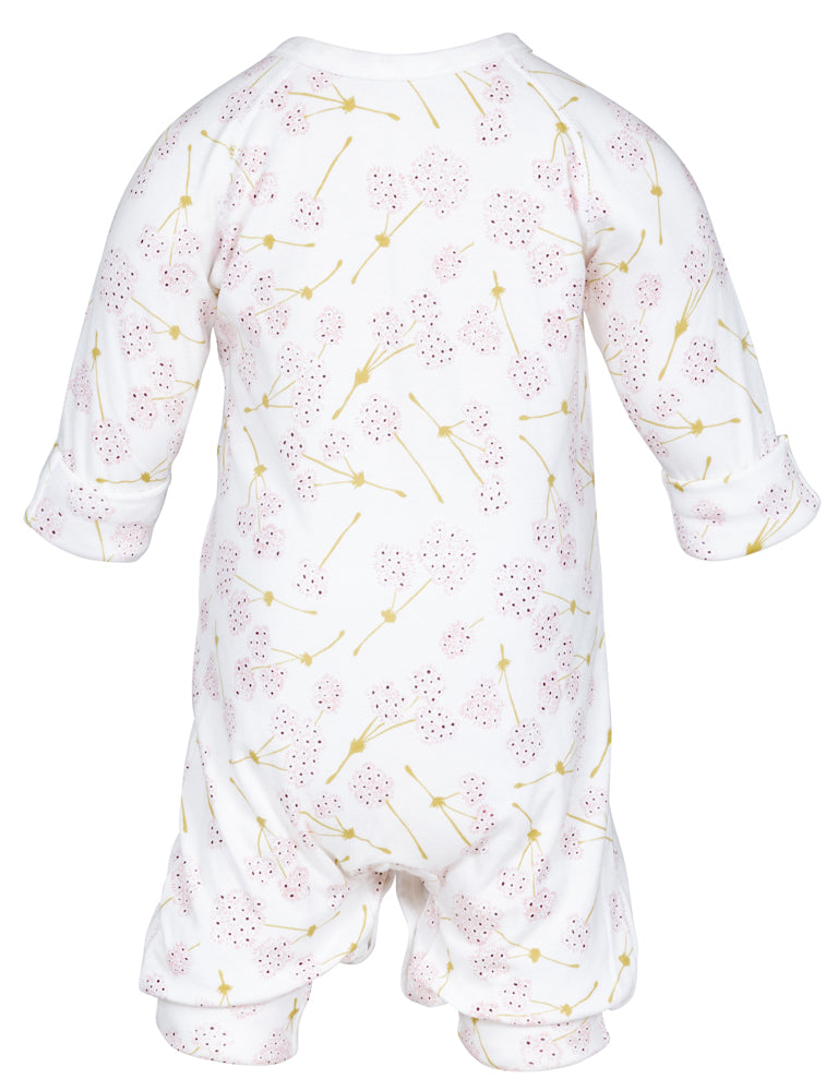Lilleba - Pysjamas Tuva Anis Rosa
