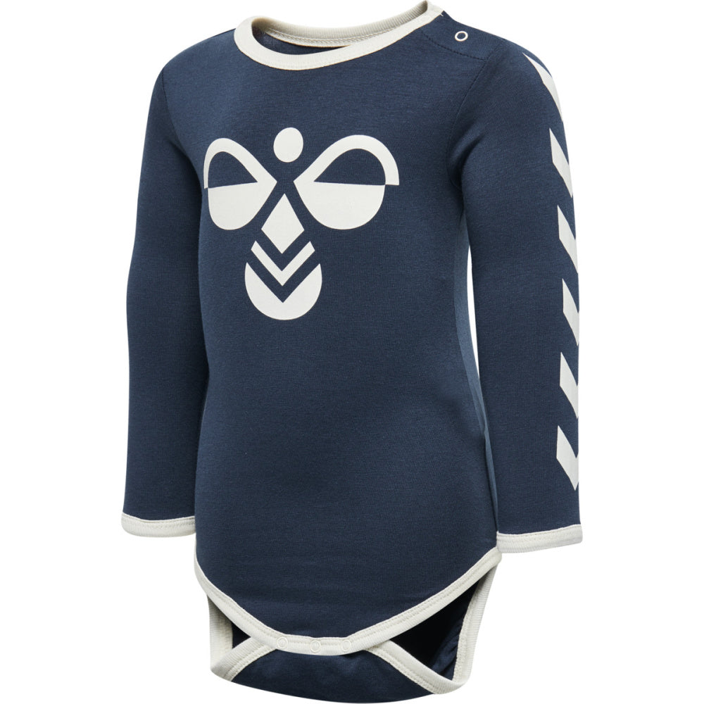 Hummel - Body Flipper Blue Nights