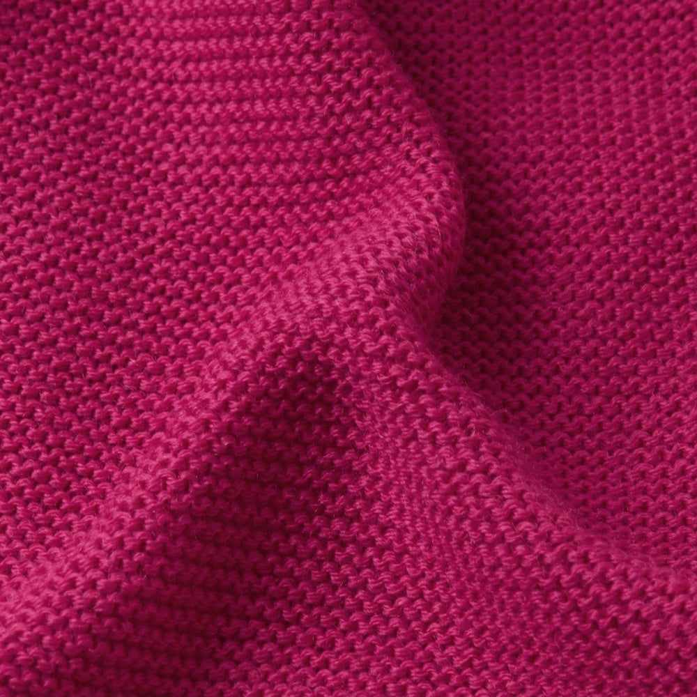 Reima - Balaclava Ull Starrie Rosy Berry