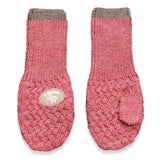 Lillelam - Ullvotter Classic Cerise