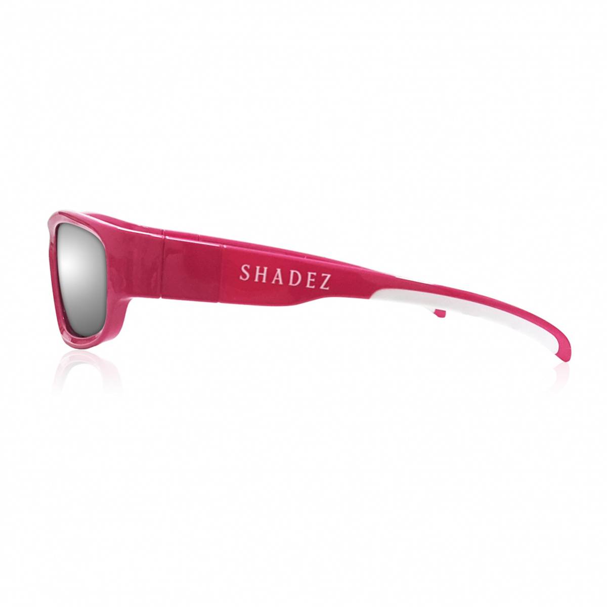 Shadez Solbriller - Sportsbriller Rosa