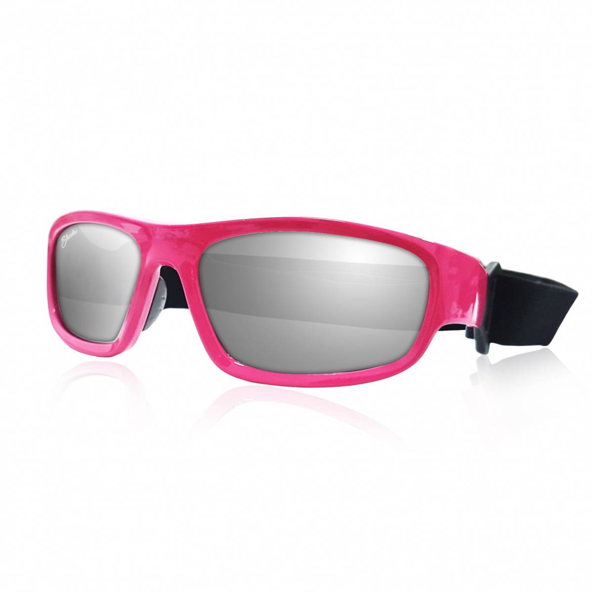 Shadez Solbriller - Sportsbriller Rosa