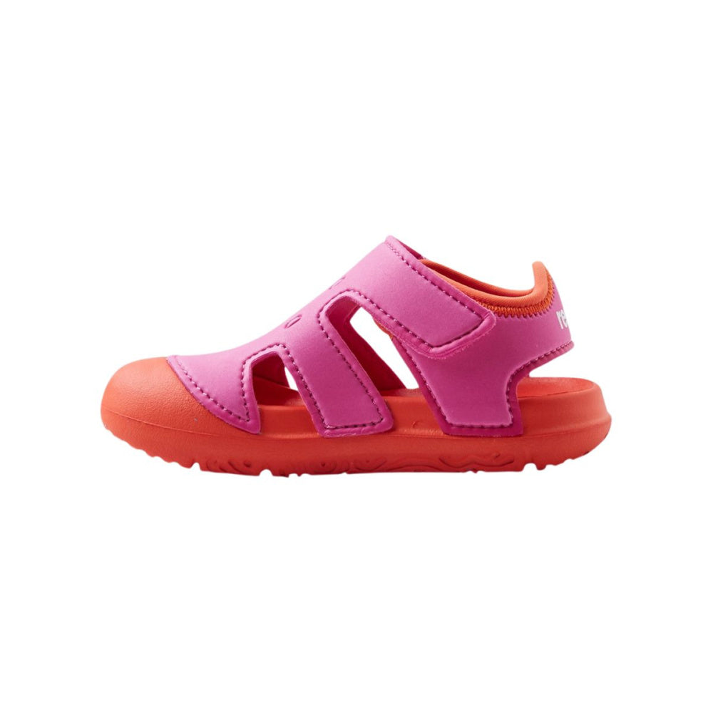 Reima - Sandaler Koralli Cherry Pink