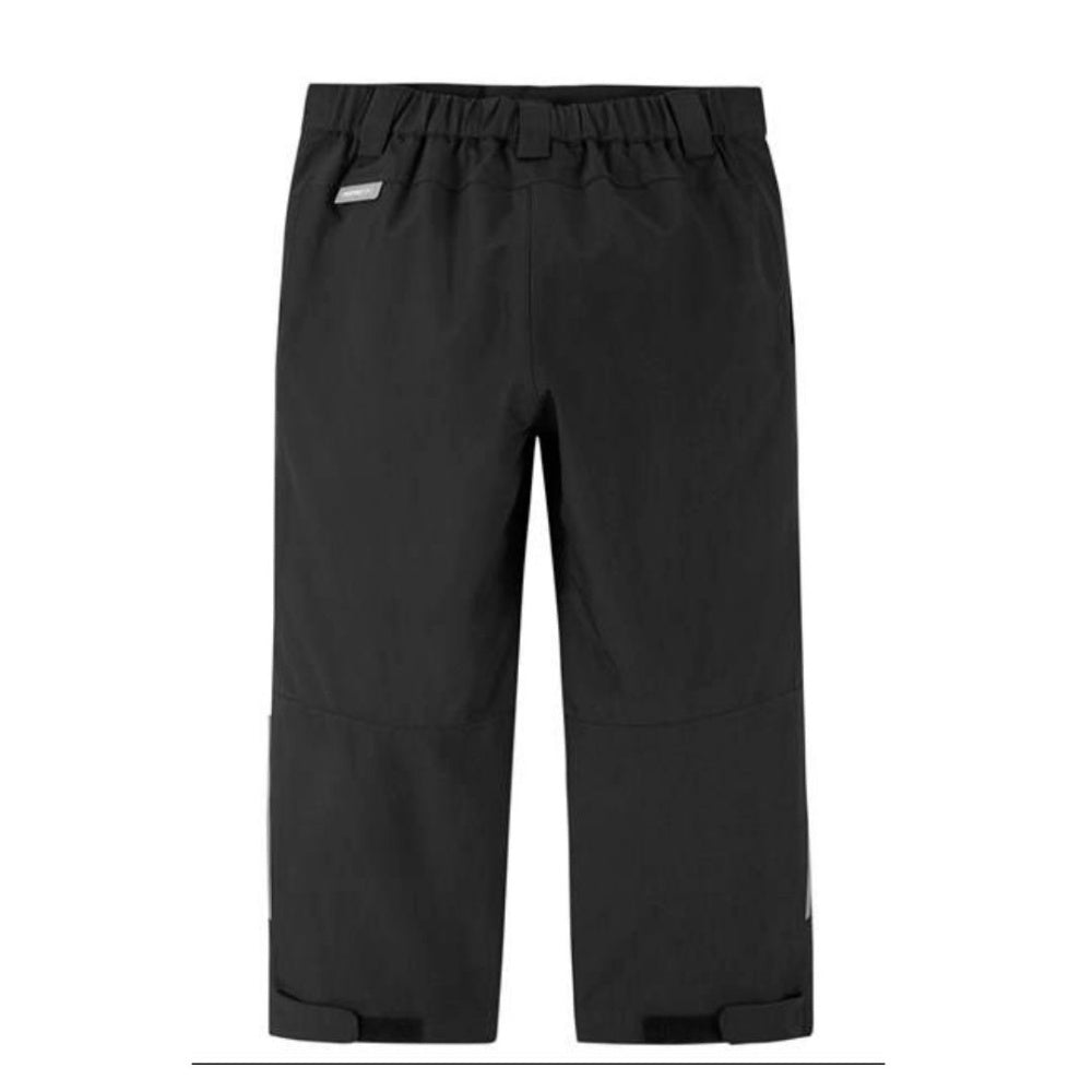 Reima - Skallbukse Kunto Reimatec Black