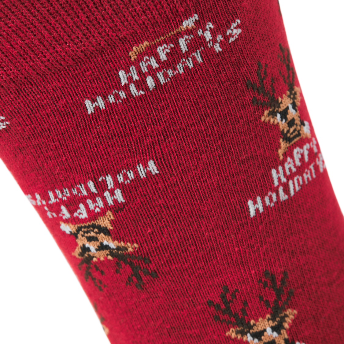 Jack & Jones - Boxer & Sokker Julesett Rio Red