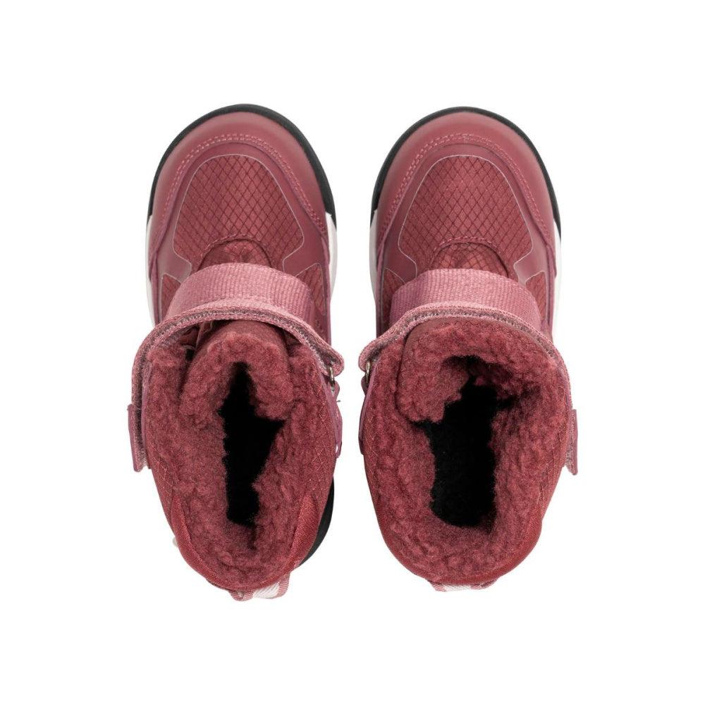 Viking - Vintersko Constrictor Warm SC WP 2V Dark Pink