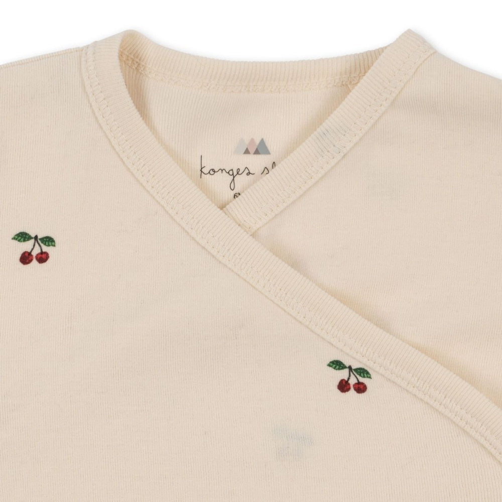 Konges Sløjd - Heldress Gots Cherry