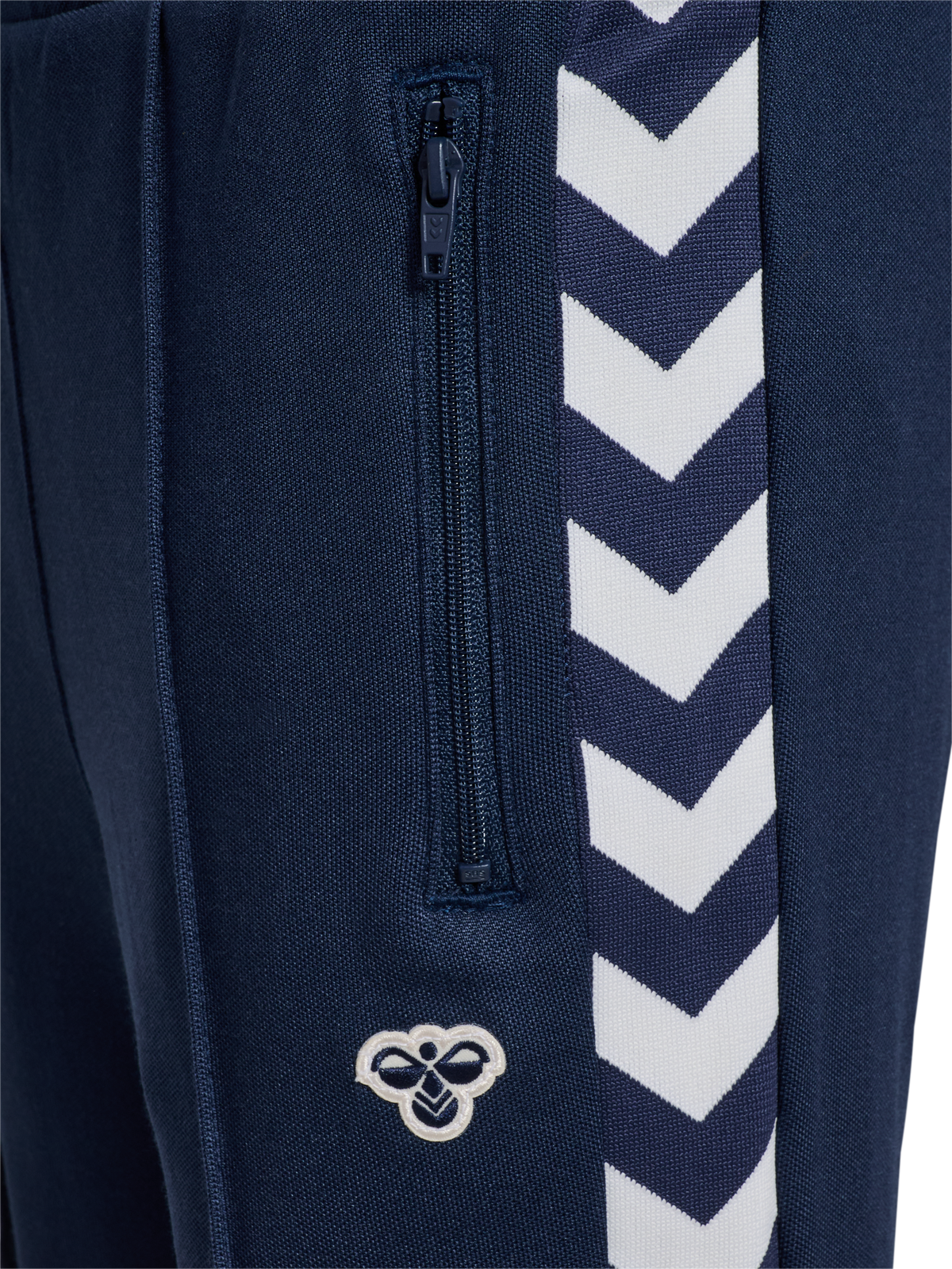 Hummel - Bukse Archive Dress Blues