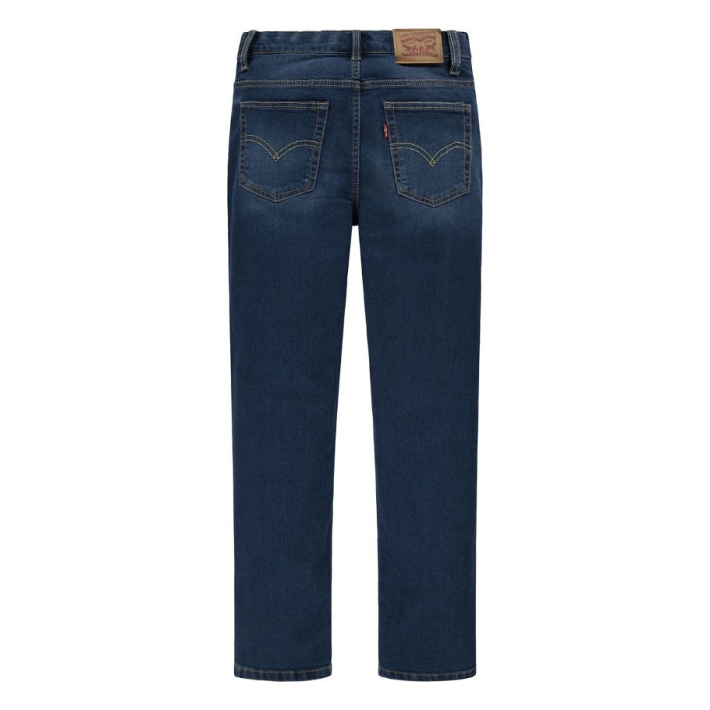 Levi's - Bukse 502 Reg Taper Eco Warm Garland