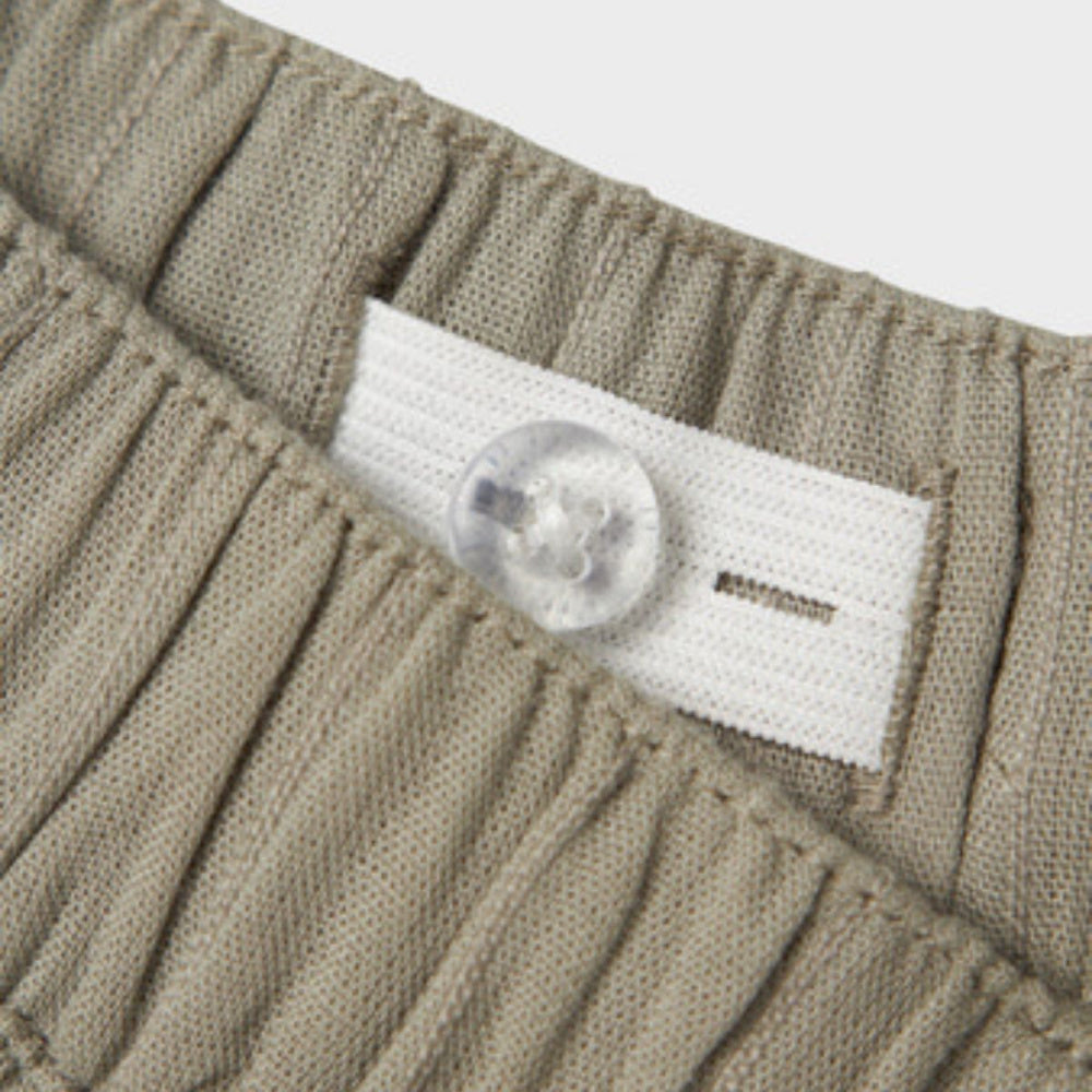 Lil'Atelier - Bukse Felix Forest Fog