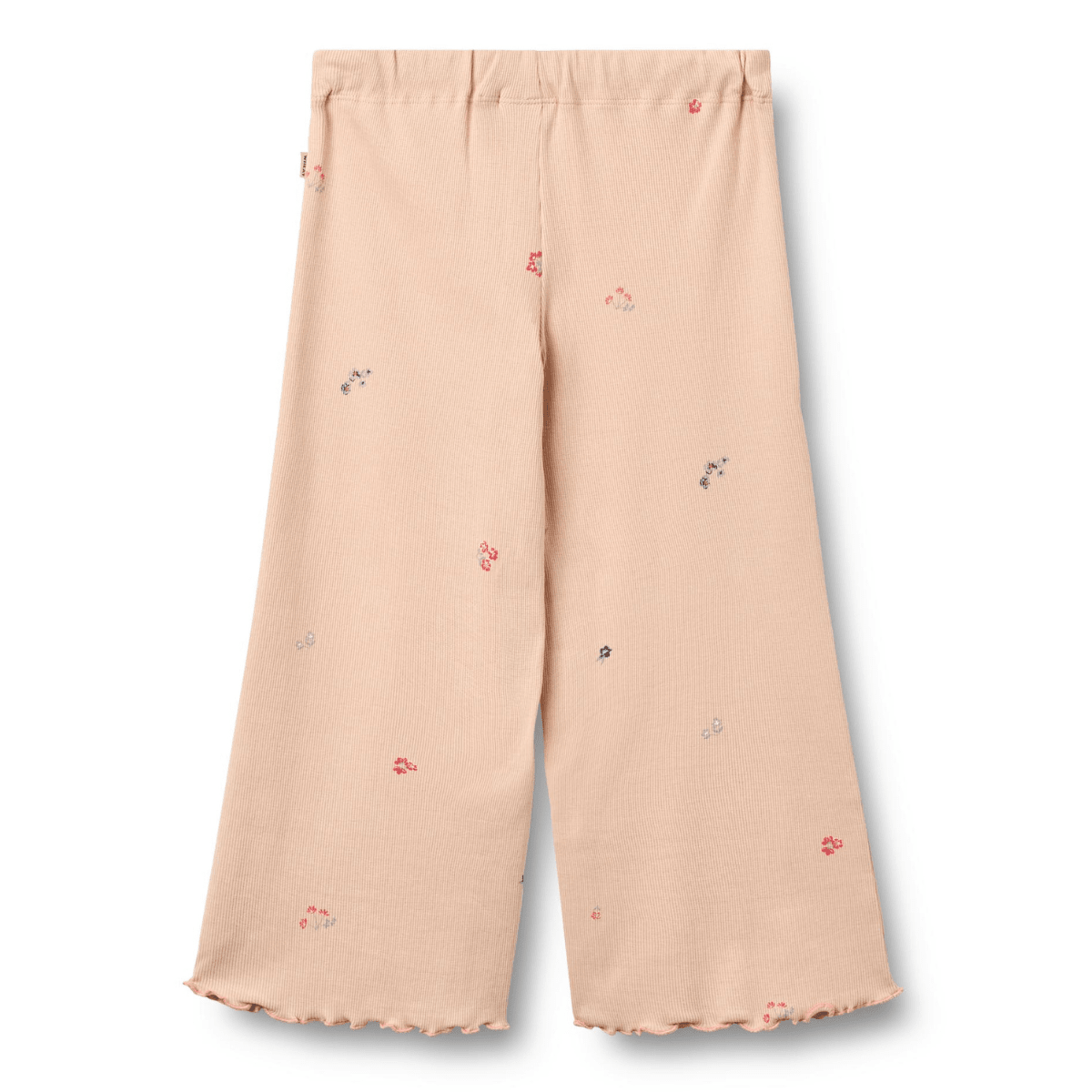Wheat - 2-delt Sett Alicia Rose Flowers - Guttelus.no