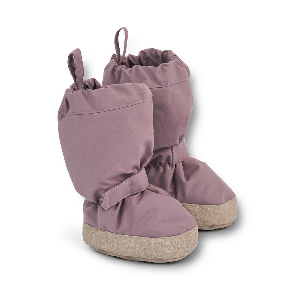 Wheat - Booties Tech Purple Dawn - Guttelus.no
