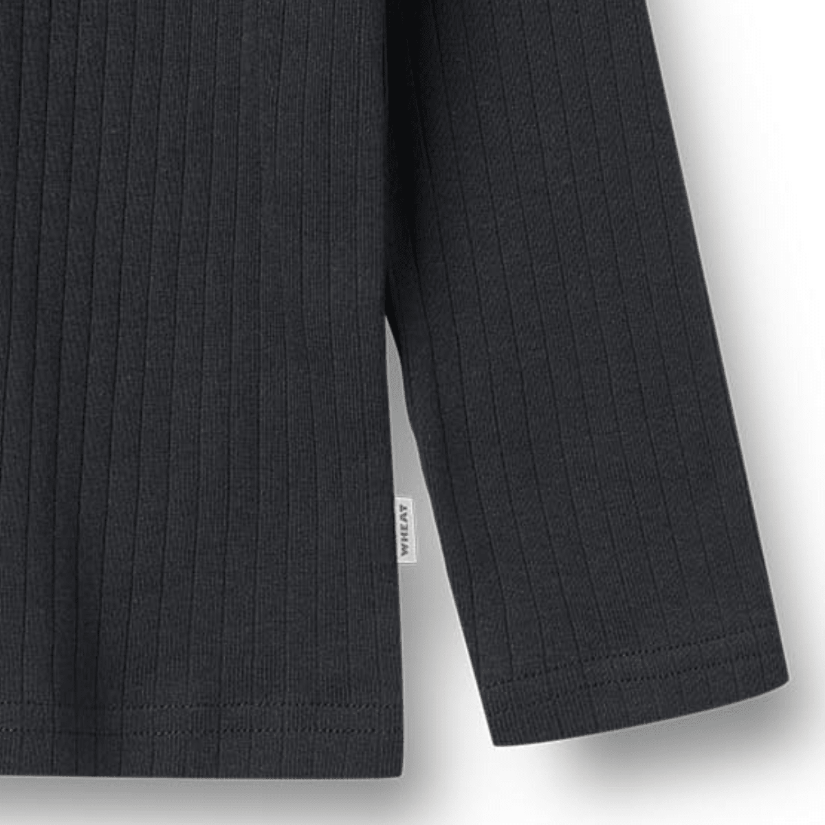 Wheat - Genser 2-pk Stig Navy Stripe - Guttelus.no