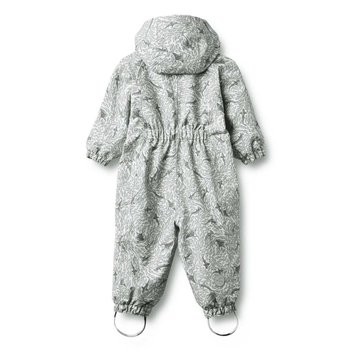 Wheat - Parkdress Olly Swim Stone - Guttelus