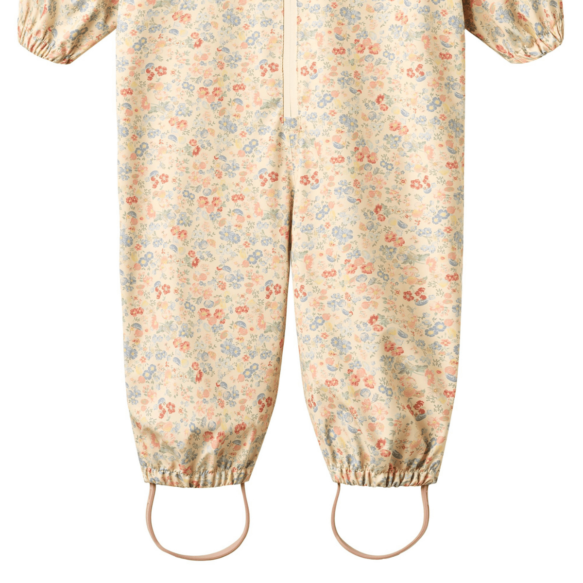 Wheat - Regndress Mika Flowers And Seashells - Guttelus