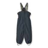 Wheat - Skibukse Sal Tech Dark Blue