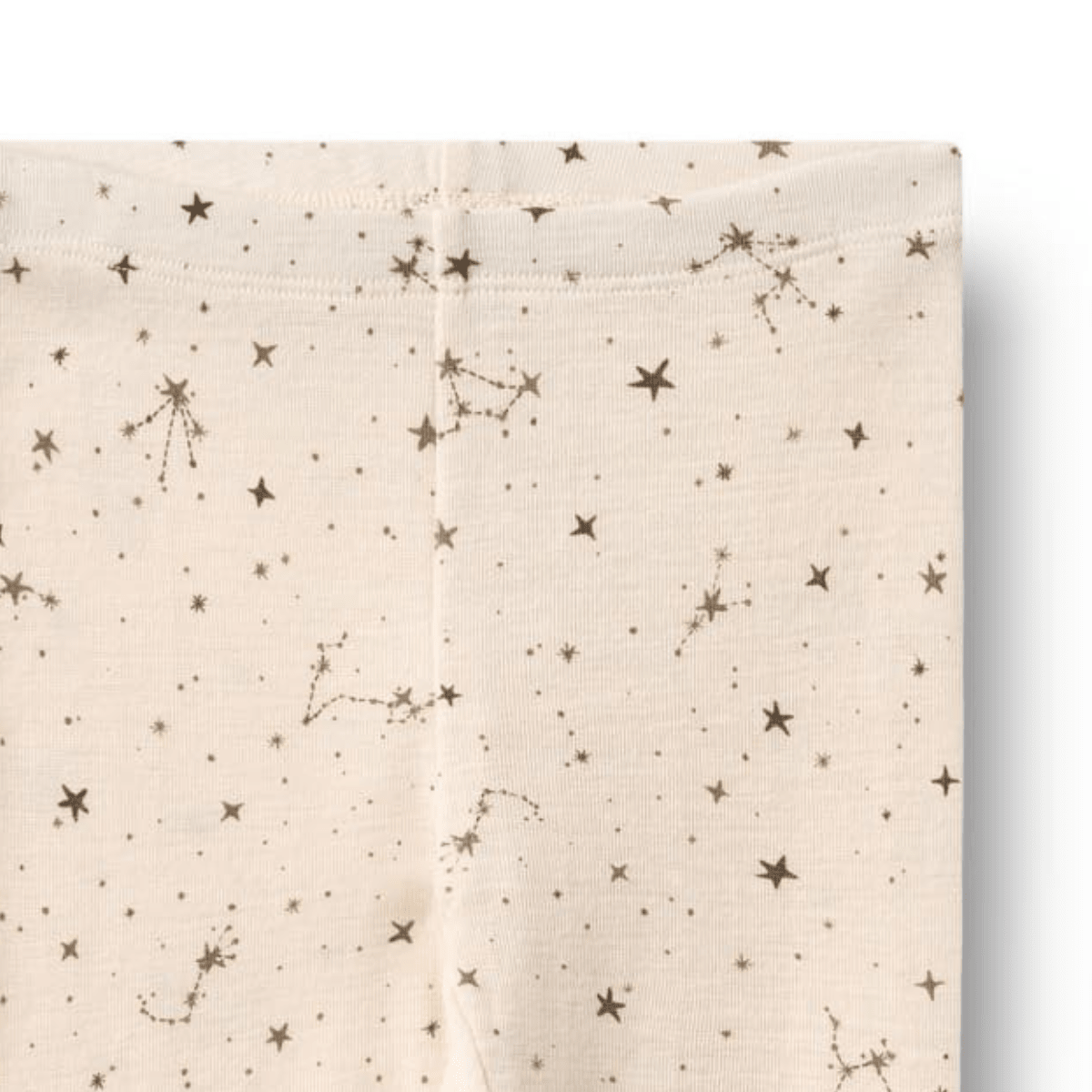 Wheat - Ullongs Agi Eggshell Stars - Guttelus