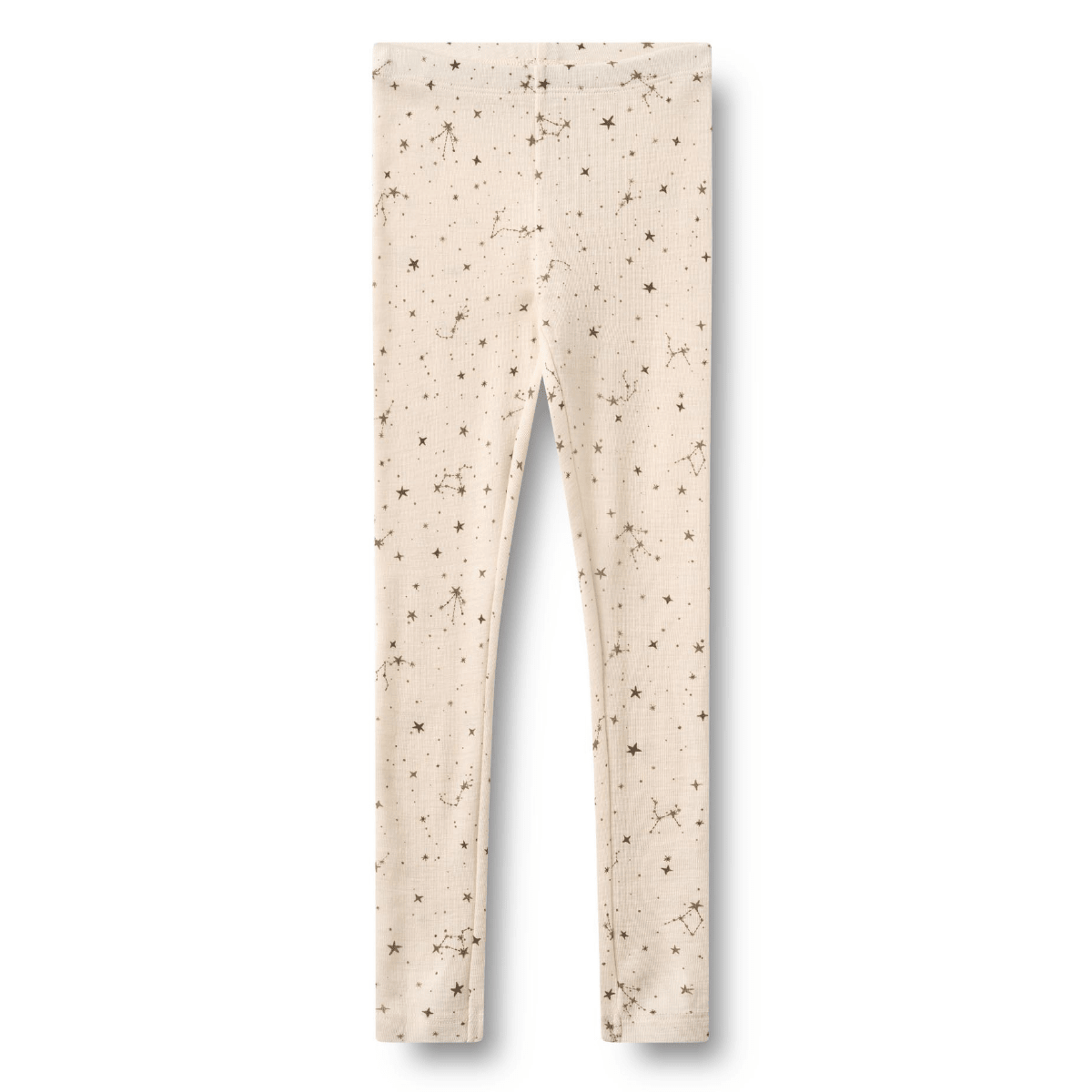 Wheat - Ullongs Agi Eggshell Stars - Guttelus